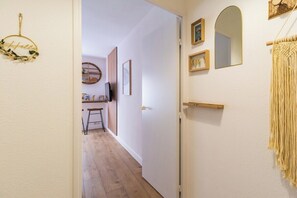 Interior - Charming studio in the heart of Saint-Brieuc (Saint-Brieuc)