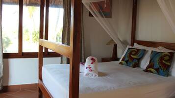 Coffres-forts dans les chambres, décoration personnalisée