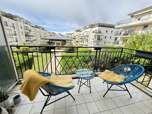 Boendeområde