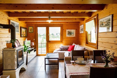 Family-Friendly Retreat In Untouched Nature,10 Minutes from Three Water Parks.