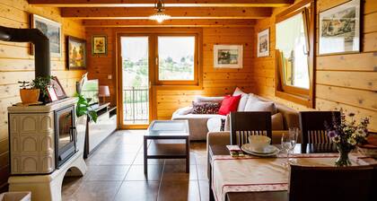 Family-Friendly Retreat In Untouched Nature,10 Minutes from Three Water Parks.