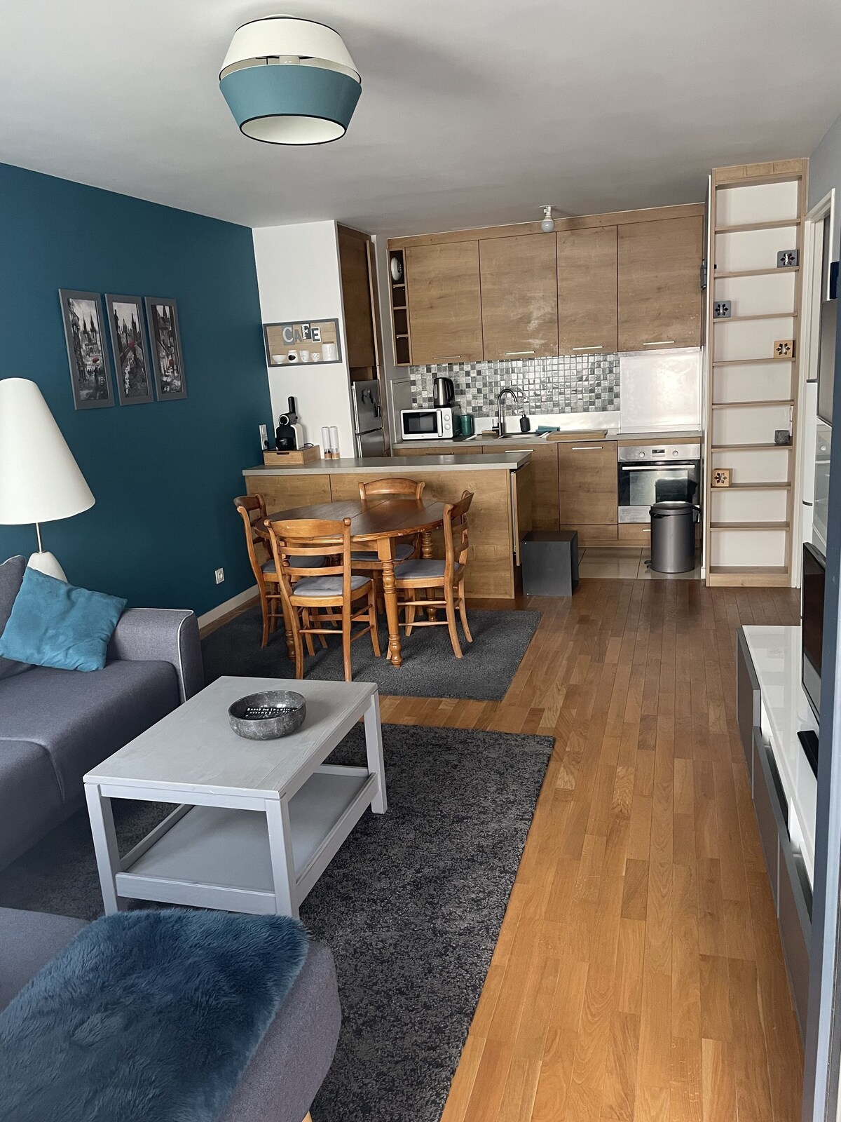 Image de profil de l’hôte