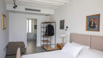 Appartamento | 3 camere, ferro/asse da stiro, Wi-Fi gratuito