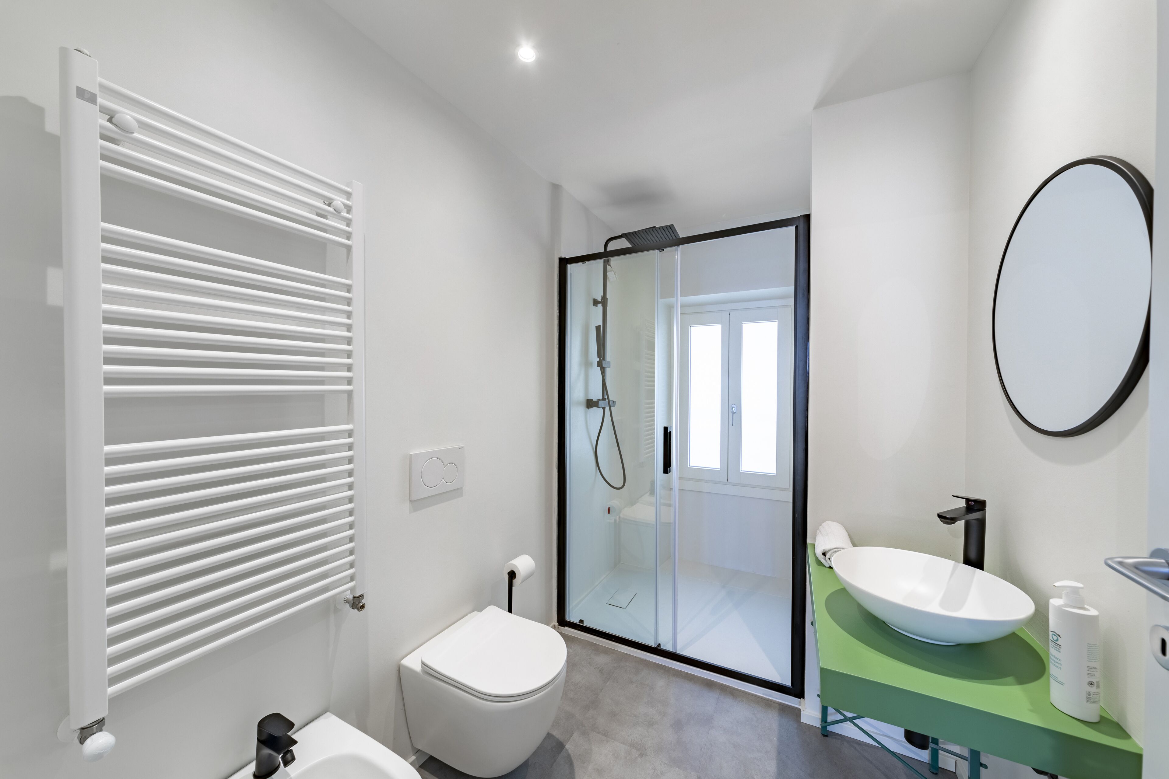 Apartment | Bathroom