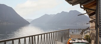 La Casa del Pescatore