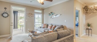 Relax! Unwind! Get In A Flip Flop State Of Mind!