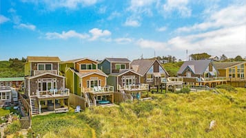 Casa | 3 habitaciones