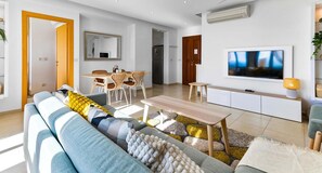Apartamento | 2 dormitorios