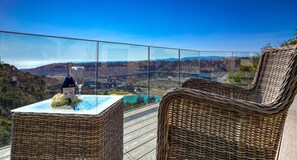 Villa | 3 bedrooms - Junior Villa Az02 ZV - Lania (Kouklia)