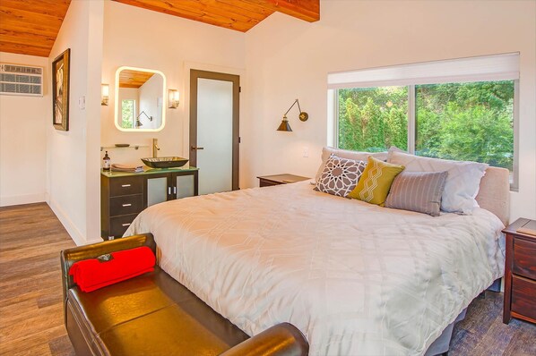 House | 1 bedroom