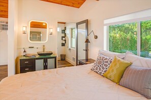 Casa | 1 habitación 