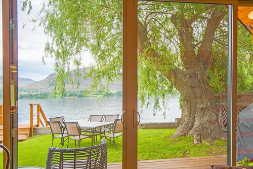 Lake Level Chalet in Oroville
