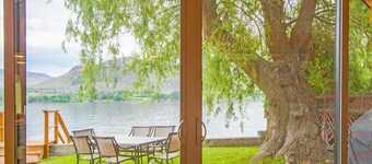 Lake Level Chalet in Oroville