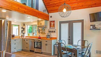 House | 1 bedroom