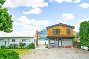 House | 1 bedroom - Lake Level Chalet in Oroville (Oroville)