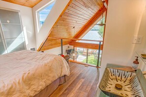 House | 1 bedroom