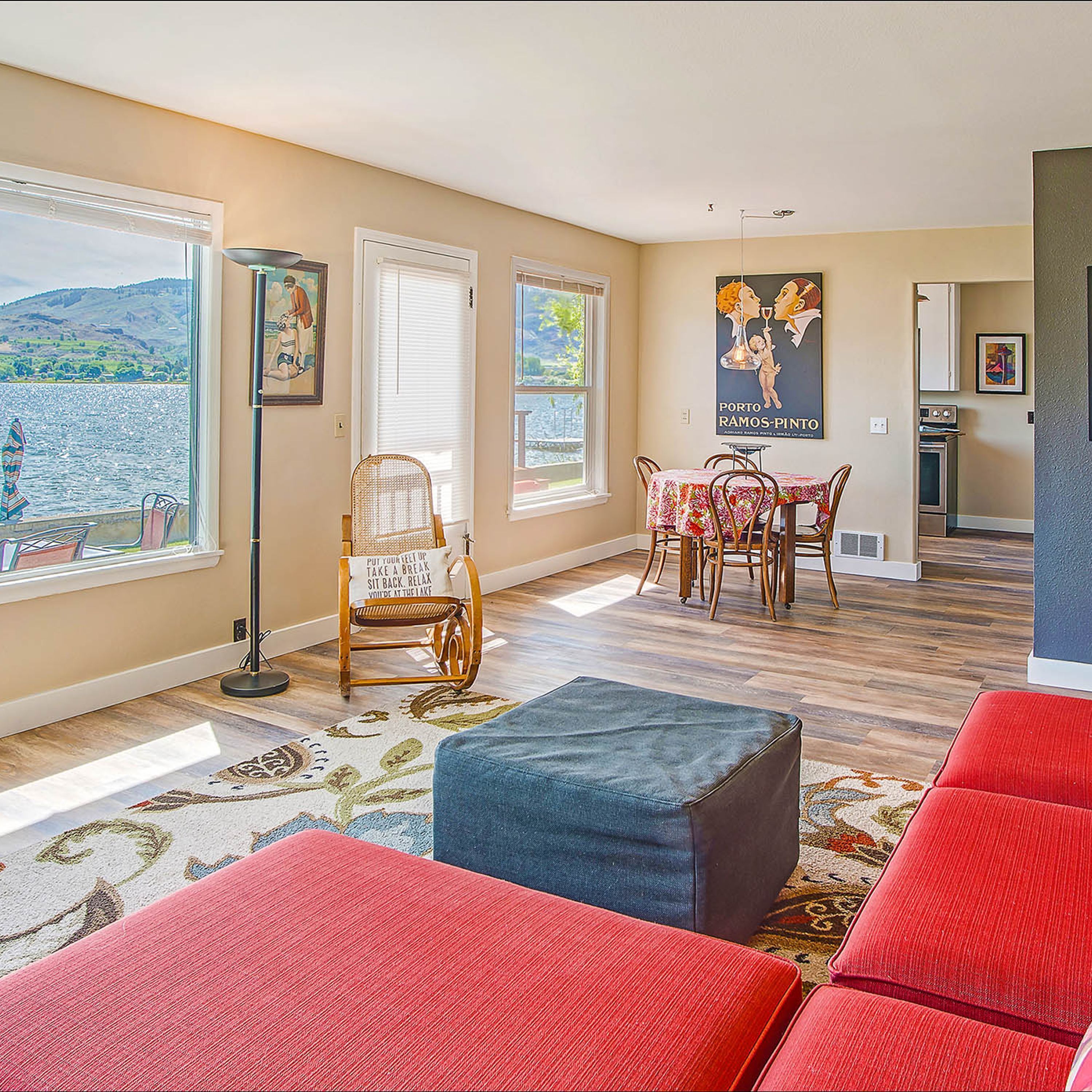 House | 2 bedrooms