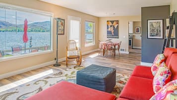 House | 2 bedrooms