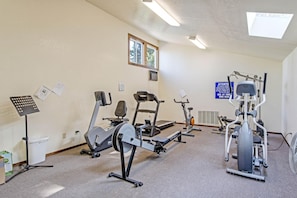 House | 2 bedrooms - Beach Reach Townhome at Kala Point (Port Townsend)