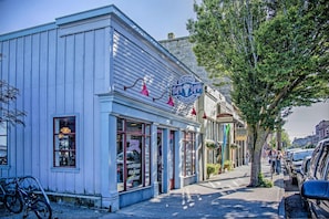 House | 2 bedrooms - Beach Reach Townhome at Kala Point (Port Townsend)