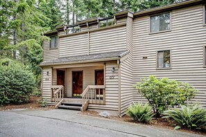 Room - Beach Reach Townhome at Kala Point (Port Townsend)
