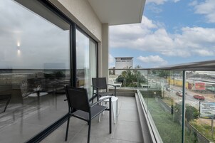 Superior Apartment | Terrace/patio
