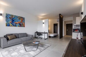 Appartement Supérieur