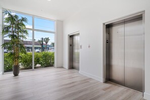 Interior - The Harbor at Town Center #510 (Madeira Beach)
