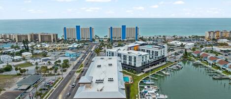 Puerto deportivo