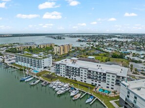 Marina - The Harbor at Town Center #510 (Madeira Beach)