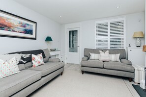 Älytelevisio, takka