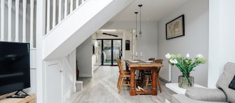 Propeller house - Wargrave near Henley