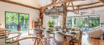 The Lakeside Viewing Gallery