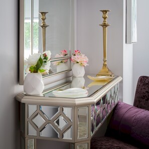 Appartement | 2 chambres