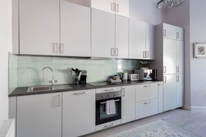 Appartement | 2 chambres