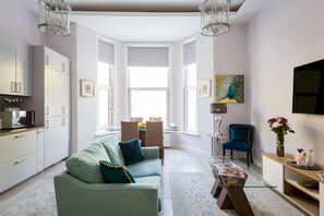 Appartement | 2 chambres