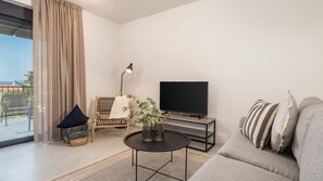 TV connectée