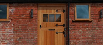 Eakley Stables - Pogo