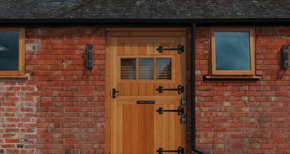 Eakley Stables - Pogo