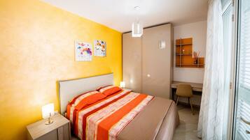 Apartment | 2 bedrooms