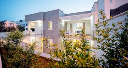 Perle Del Mare - Perla a 70m Dalla Spiaggia Maldive del Salento Area