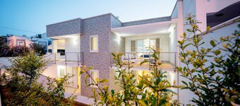 Salento Area Maldive del Salento 海灘 70 米處 Perle Del Mare - Perla 度假屋