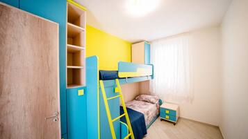 Apartment | 2 bedrooms