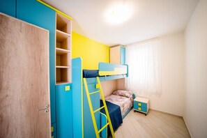 Apartamento | 2 quartos