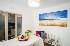 Ferienhaus, Raucher | 2 Schlafzimmer