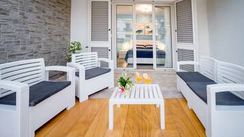 Apartment | 2 Schlafzimmer