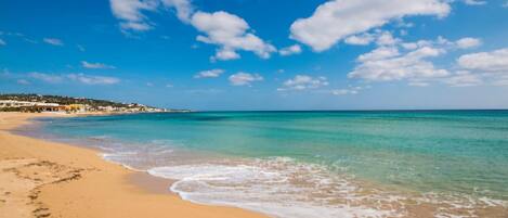 Apartment | 2 bedrooms, Internet