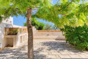 2 bedrooms - Corbezzolo - Residenza Arcangela con Piscina nel Salento (Corsano)