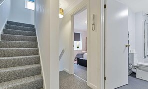 3 habitaciones