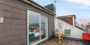 House | 3 bedrooms - Seabright Townhouse- Super Stylish House- Parking for one Car- Sleeps up to 12 (Brighton)